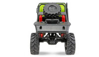 Mercedes-Benz Unimog U4000 Scale Crawler 4WDRTR grün - 1:18