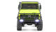Mercedes-Benz Unimog U4000 Scale Crawler 4WDRTR grün - 1:18