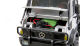 Mercedes-Benz Unimog U4000 Scale Crawler 4WD RTR grau - 1:18