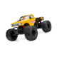 Pro-Line Racing - Pre-Cut Brunt Clear Body: ARRMA QUAKE 223S (PRO369117)