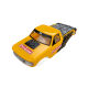 Pro-Line Racing - Pre-Cut Brunt Clear Body: ARRMA QUAKE 223S (PRO369117)