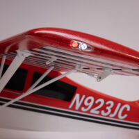 Super Decathlon 1.2m PNP - 1212mm