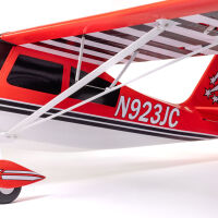 Super Decathlon 1.2m PNP - 1212mm
