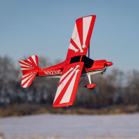Super Decathlon 1.2m PNP - 1212mm