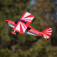 Super Decathlon 1.2m PNP - 1212mm