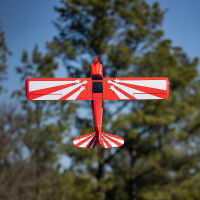 Super Decathlon 1.2m PNP - 1212mm