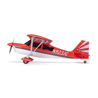 Super Decathlon 1.2m PNP - 1212mm