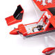 Super Decathlon 1.2m PNP - 1212mm
