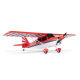 Super Decathlon 1.2m PNP - 1212mm