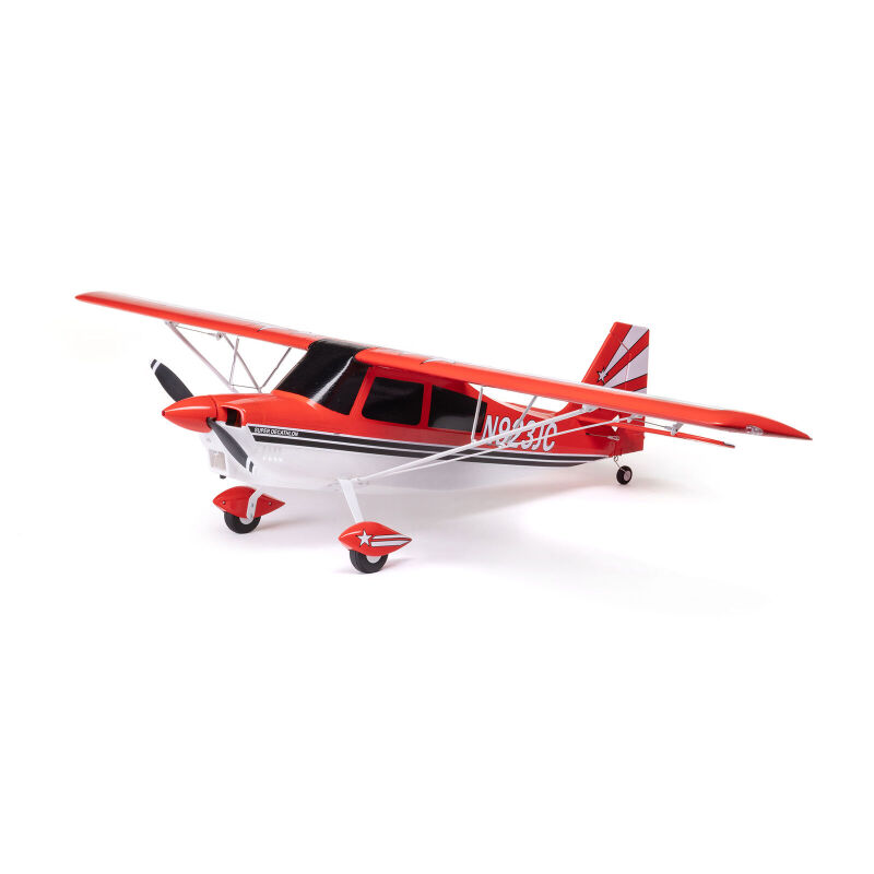 Super Decathlon 1.2m BNF Basic mit AS3X+ and SAFE Select - 1212mm