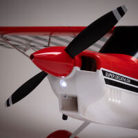 Super Decathlon 1.2m BNF Basic mit AS3X+ and SAFE Select - 1212mm
