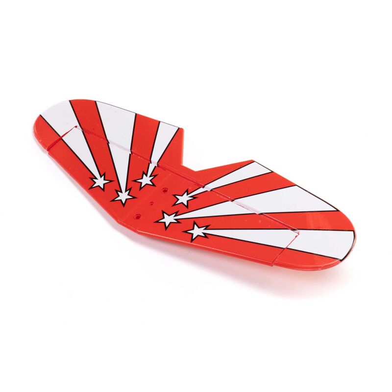 E-flite - Horizontal Stabilizer: Super Decathlon 1.2m (EFL-3249)