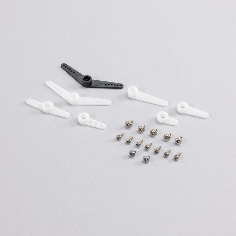 Spektrum - SA348 Servo Arm Assortment (SPM-1064)