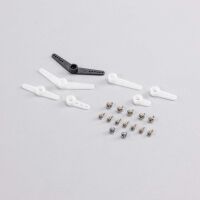 Spektrum - SA348 Servo Arm Assortment (SPM-1064)
