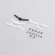 Spektrum - SA348 Servo Arm Assortment (SPM-1064)