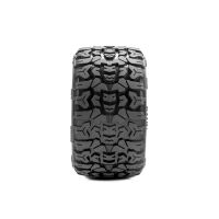 Pro-Line Racing - Jaeger Front/Rear MT Tires MTD 12mm...
