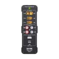 SkyRC - Omni XT90 Power Distribution Hub (SK600163-01)