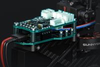 OMP - M1 V3 Pro - gelb (OSHM0062)