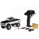 Axial - 1/24 SCX24 1971 Chevrolet C10 4WD Truck RTR Orange (AXI-3408T2)