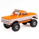 Axial - 1/24 SCX24 1971 Chevrolet C10 4WD Truck RTR Orange (AXI-3408T2)