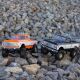 Axial - 1/24 SCX24 1971 Chevrolet C10 4WD Truck RTR Orange (AXI-3408T2)