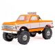 Axial - 1/24 SCX24 1971 Chevrolet C10 4WD Truck RTR Orange (AXI-3408T2)