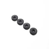 Axial - 0.8/1.0 Interco Bogger Tires (4): SCX24 (AXI-3947)