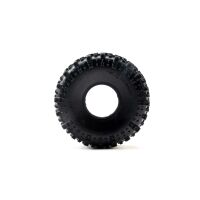Axial - 0.8/1.0 Interco Bogger Tires (4): SCX24 (AXI-3947)