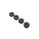 Axial - 0.8/1.0 Interco Bogger Tires (4): SCX24 (AXI-3947)