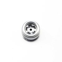 Axial - 0.8/1.0 Slot Mag Wheel Set (4): SCX24 (AXI-3949)