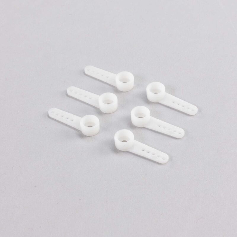 Spektrum - A383 Single-Sided Servo Arms Set (6) (SPMSA3831)