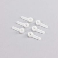 Spektrum - A383 Single-Sided Servo Arms Set (6) (SPMSA3831)