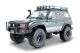 Toyota Land Cruiser 80 1:10 grün Brushless - Crawler RS (DPFMS11042RSGN-BL)