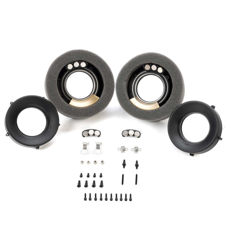 Pro-Line Racing - Rock-Tek Tire Weight System: 1.9 Crawler Wheels (2) (PRO647900)