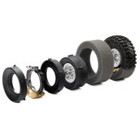 Pro-Line Racing - Rock-Tek Tire Weight System: 1.9 Crawler Wheels (2) (PRO647900)