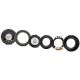 Pro-Line Racing - Rock-Tek Tire Weight System: 1.9 Crawler Wheels (2) (PRO647900)