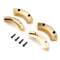 Pro-Line Racing - Brass Weights for PRO647900 Roto Weight...