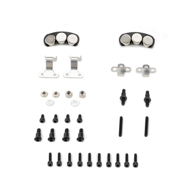 Pro-Line Racing - Replacement Hardware Kit for PRO647900 Roto Weight System (PRO647903)