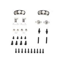 Pro-Line Racing - Replacement Hardware Kit for PRO647900...