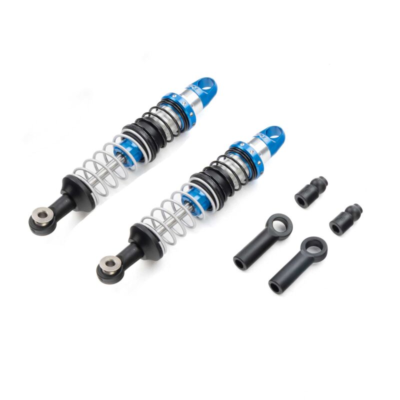 Pro-Line Racing - Pro-Spec Scaler Shocks 80mm-85mm: Rock Crawler (PRO631603)
