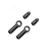 Pro-Line Racing - Pro-Spec Scaler Shocks 80mm-85mm: Rock Crawler (PRO631603)
