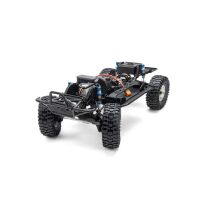Pro-Line Racing - Pro-Spec Scaler Shocks 80mm-85mm: Rock Crawler (PRO631603)