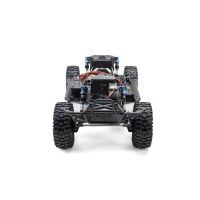 Pro-Line Racing - Pro-Spec Scaler Shocks 80mm-85mm: Rock Crawler (PRO631603)
