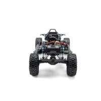 Pro-Line Racing - Pro-Spec Scaler Shocks 80mm-85mm: Rock Crawler (PRO631603)