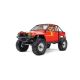 Pro-Line Racing - Pro-Spec Scaler Shocks 80mm-85mm: Rock Crawler (PRO631603)