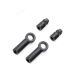Pro-Line Racing - Pro-Spec Scaler Shocks 80mm-85mm: Rock Crawler (PRO631603)