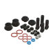 Pro-Line Racing - Pro-Spec Scaler Shocks Rebuild Kit (PRO631604)