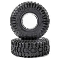 Pro-Line Racing - 1/10 Mickey Thompson Baja Pro XS Predator Front/Rear 1.9 Crawler Tires (2) (PRO1035303)