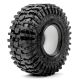 Pro-Line Racing - 1/10 Mickey Thompson Baja Pro XS Predator Front/Rear 1.9 Crawler Tires (2) (PRO1035303)