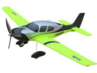 Pegasus SR22 RTF grün - 520mm